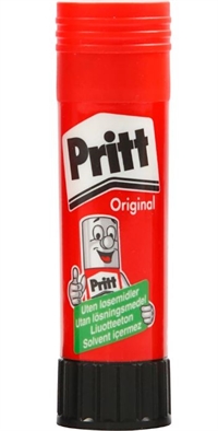 Pritt Limstift 22 gr.